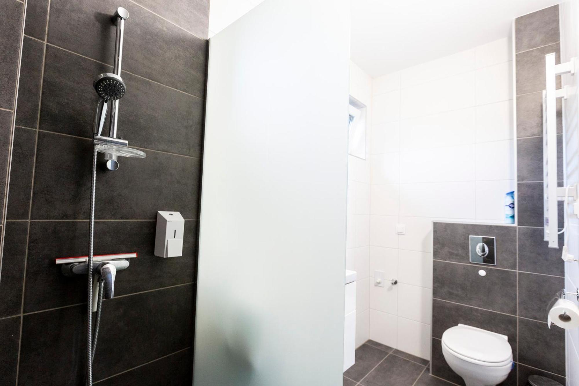 Horvath Apartman Fertőd Exterior foto