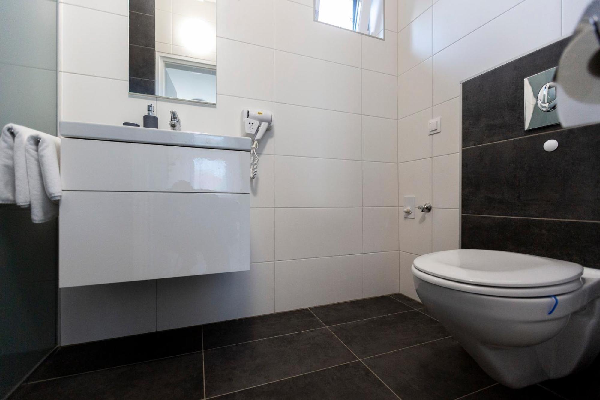 Horvath Apartman Fertőd Exterior foto